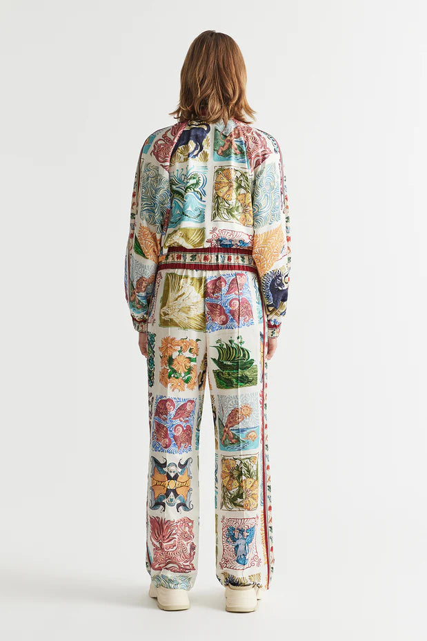 Wond-A-Land Track Pant