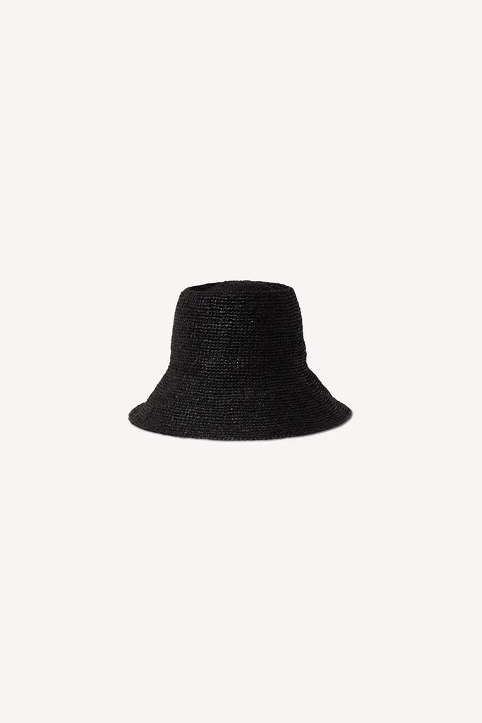 Felix Hat Black