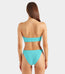 Jean Bikini Aqua