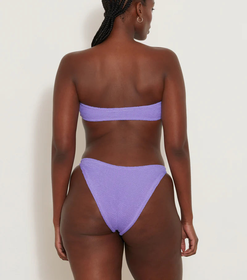 Jean Bikini Lilac