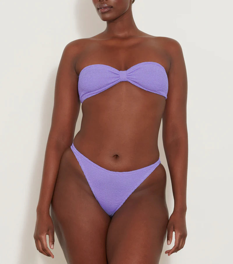 Jean Bikini Lilac