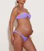 Jean Bikini Lilac