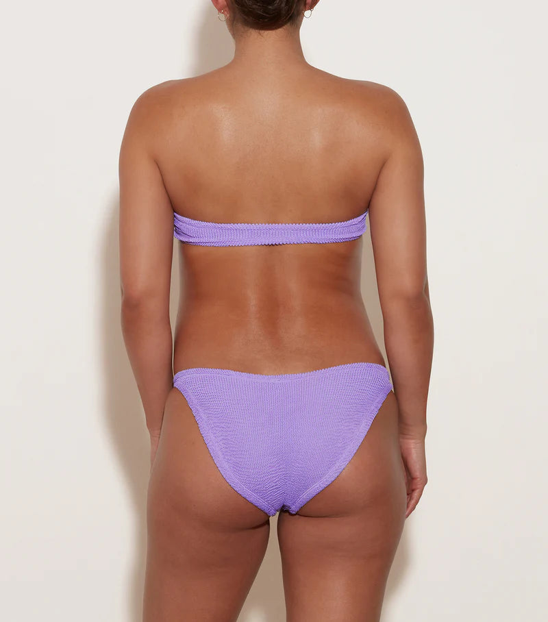 Jean Bikini Lilac
