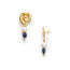 Jetset Gems Earrings