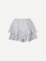 Jocadia Shorts Light Blue