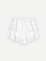 Jocadia Shorts White