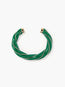 Diana Bangle Emerald