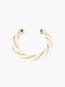 Diana Bangle Ivory