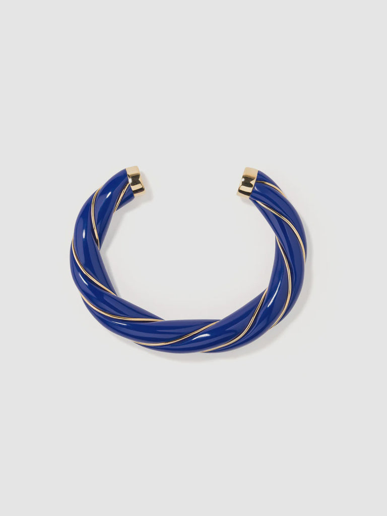 Diana Bangle Navy