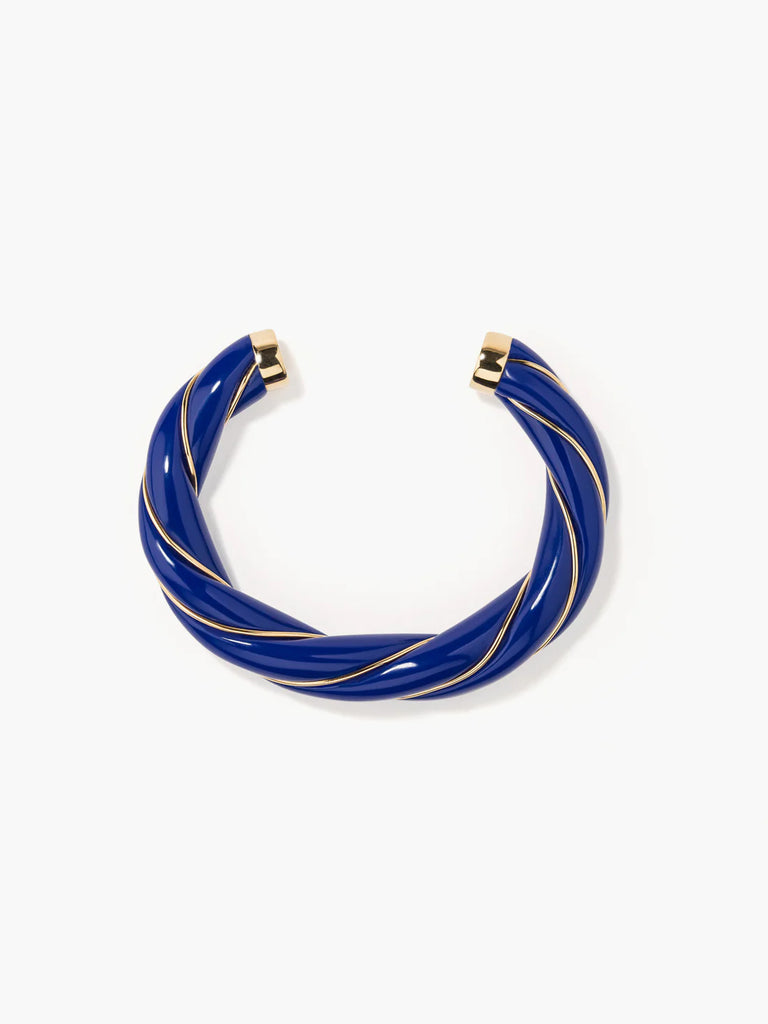 Diana Bangle Navy