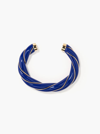 Diana Bangle Navy
