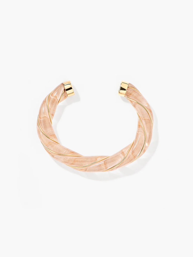 Diana Bangle Glitter