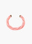 Diana Bangle Candy Pink