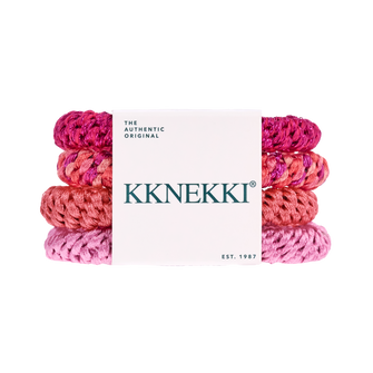Kknekki Hair Tie Bundle 44