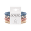 Kknekki Hair Tie Bundle 5