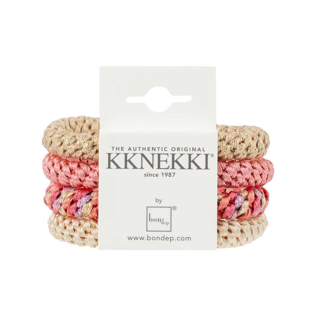 Kknekki Hair Tie Bundle 61