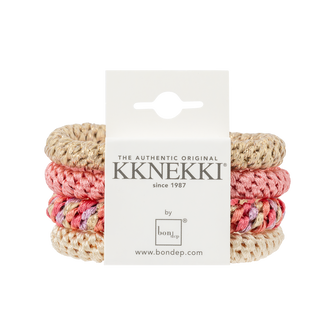 Kknekki Hair Tie Bundle 61