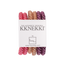 KKNEKKI Hair Tie Slim Bundle 11