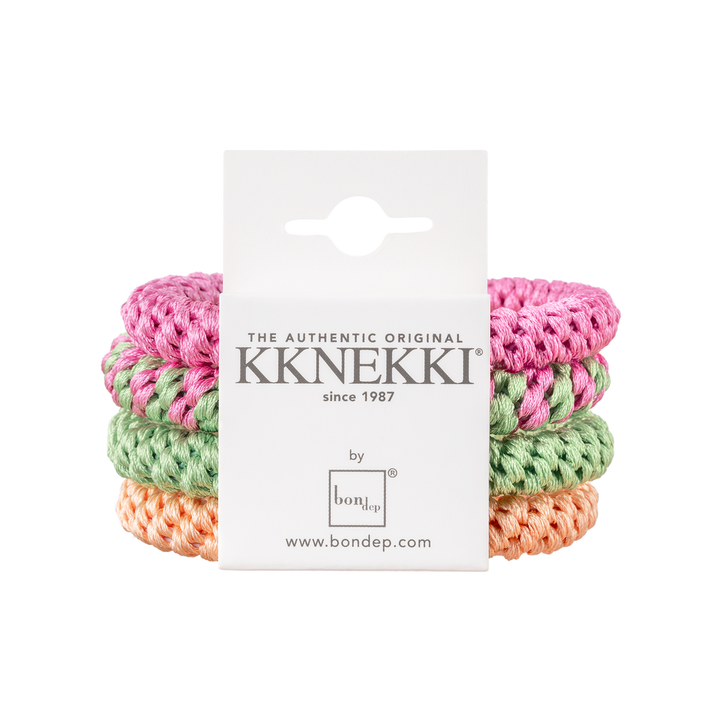 Kknekki Hair Tie Bundle 2