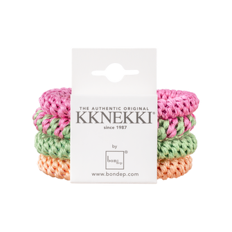 Kknekki Hair Tie Bundle 2
