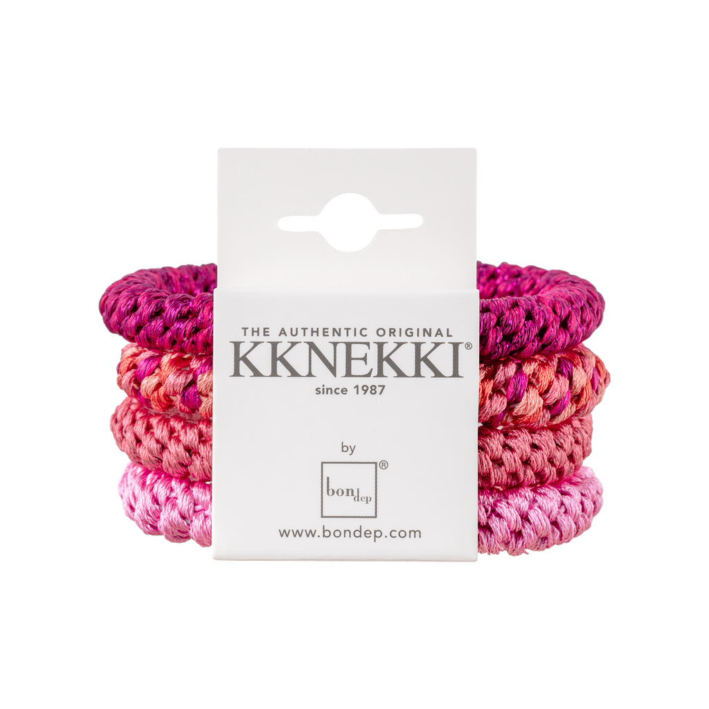 Kknekki Hair Tie Bundle 44