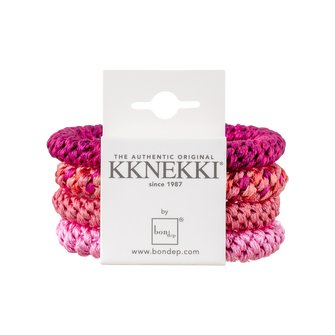 Kknekki Hair Tie Bundle 44