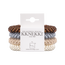 Kknekki Hair Tie Bundle 53