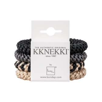 Kknekki Hair Tie Bundle 9