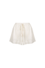 Kora Short Ivory