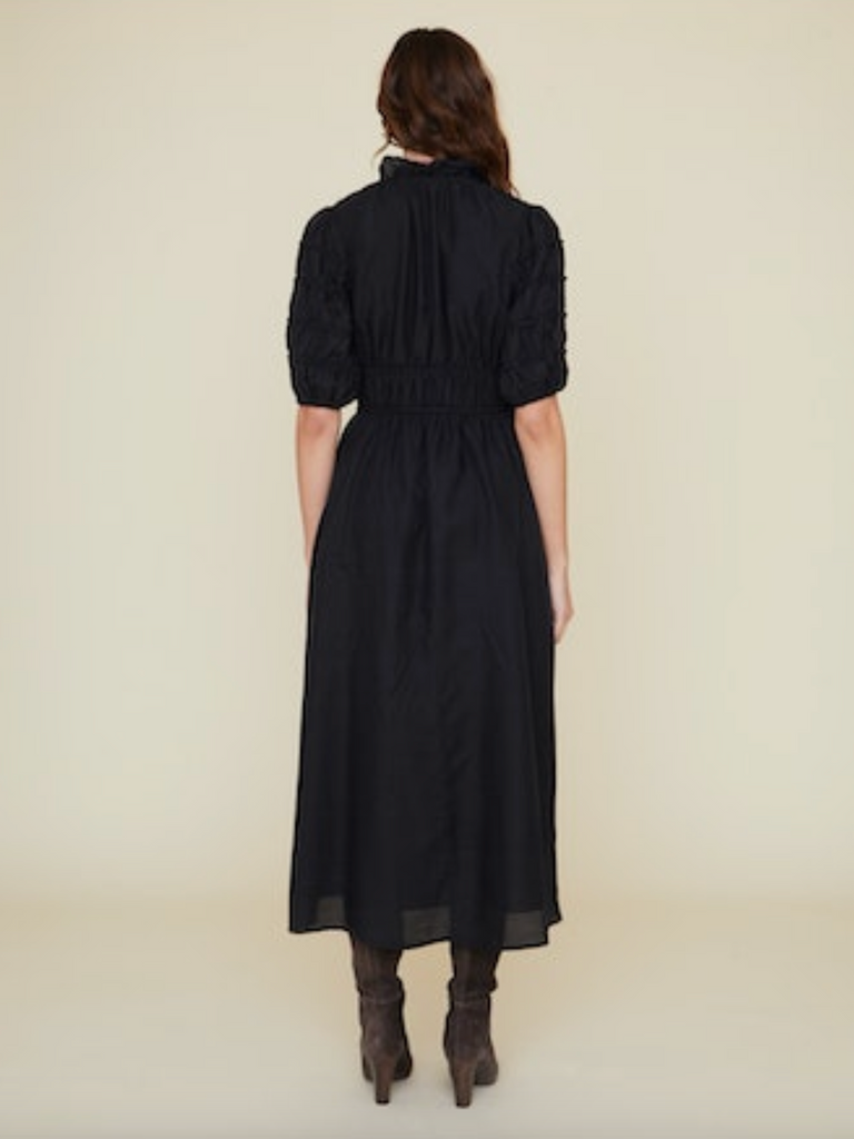Kara Dress Black