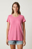 Tilly Tee Tahiti Pink