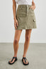 Laurel Cargo Skirt