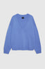 Lee Sweater Blue Storm
