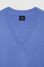 Lee Sweater Blue Storm