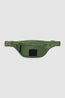 Leon Small Waist Bag Army Green
