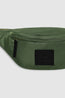Leon Small Waist Bag Army Green