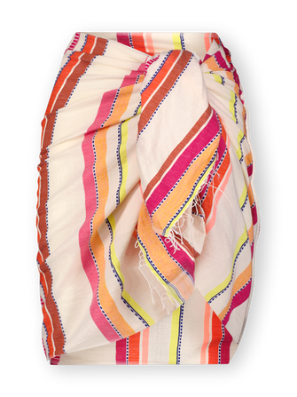 Lema Handwoven Sarong Fiesta