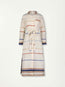 Anata Shirt Dress Vanilla