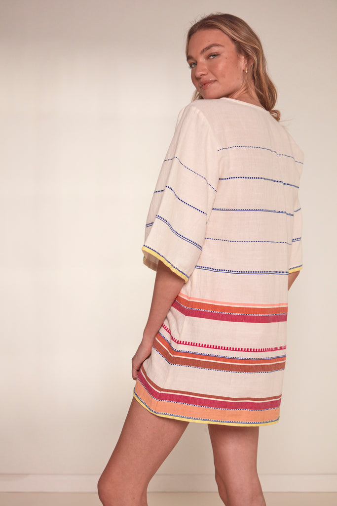 Belkis Caftan Fiesta