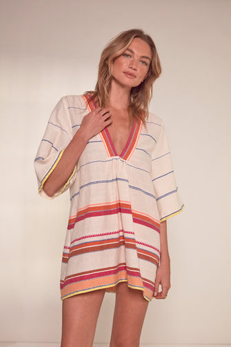 Belkis Caftan Fiesta