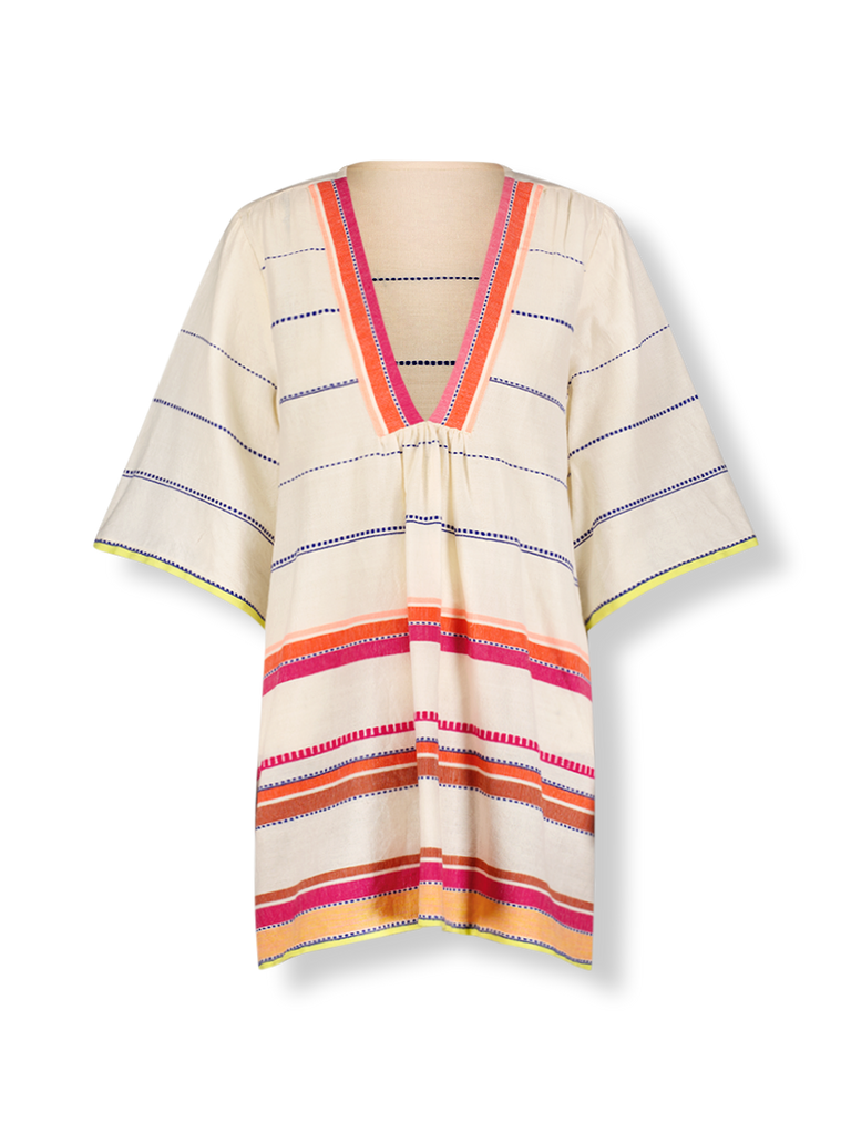 Belkis Caftan Fiesta