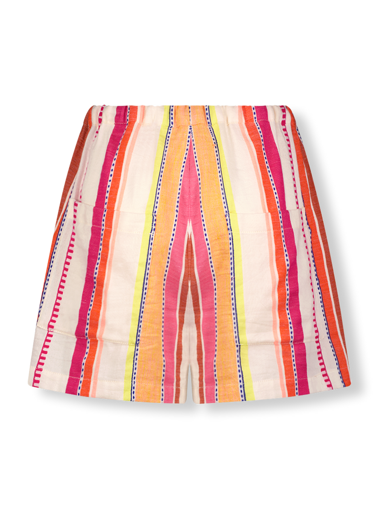 Safia Shorts Fiesta
