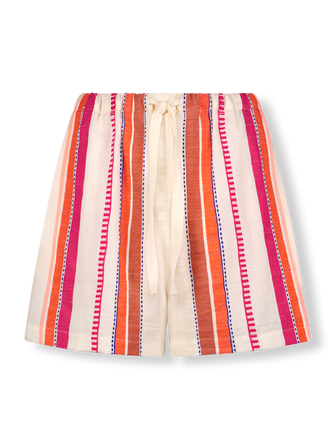 Safia Shorts Fiesta