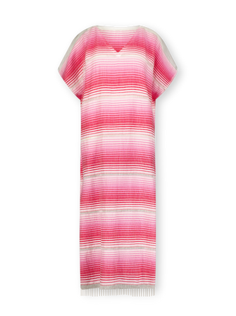 Dalila Caftan Fuchsia