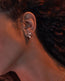 Cosmic Bloom Hoops