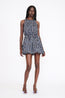 Molly Mini Dress Glasswork