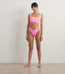 Xandra Bikini Bubblegum