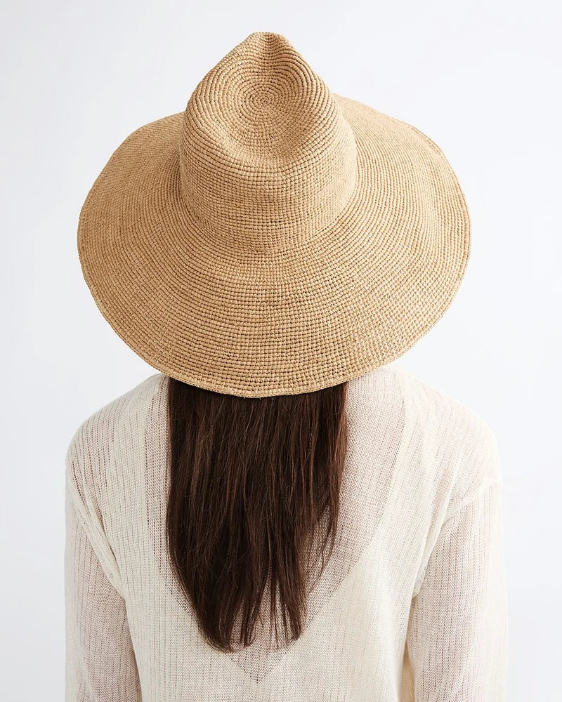 Waverly Hat Sand