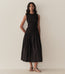 Mallory Dress Black
