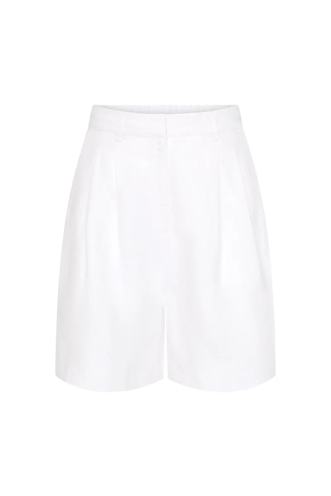 Marchello Short Ivory